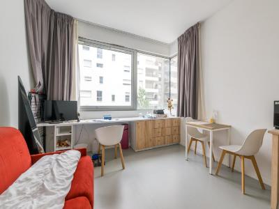 Vente Appartement RENNES 35000