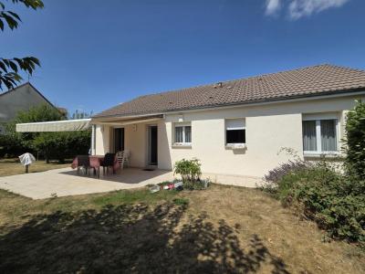 Vente Maison 5 pièces CAMBRAI 59400