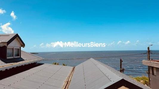 Location Maison 3 pi�ces PETIT-BOURG 97170