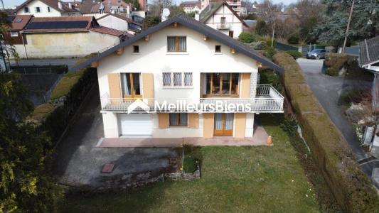 Vente Maison THONON-LES-BAINS  74