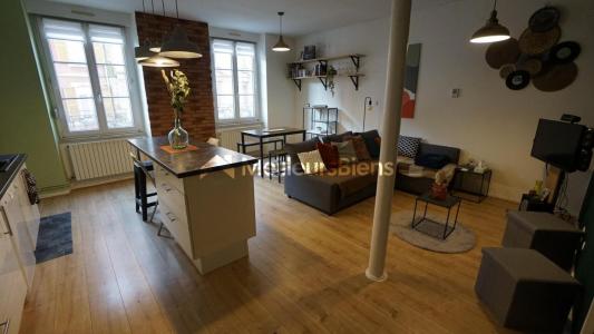 Location Appartement 3 pi�ces BELFORT 90000
