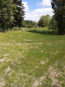 Vente Terrain SAINT-PRIEST-SOUS-AIXE 87700