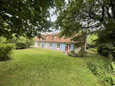 Vente Maison 6 pièces COUDRECEAU 28400