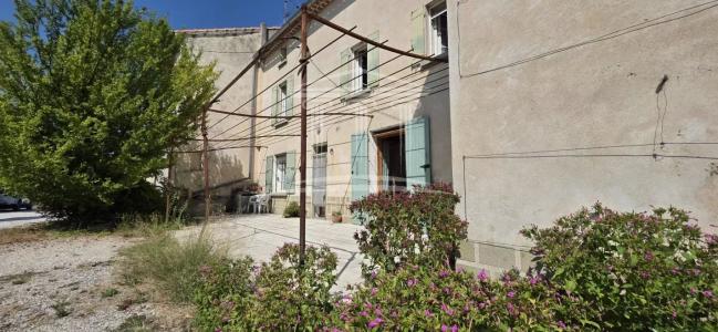 Vente Maison ENTRAIGUES-SUR-LA-SORGUE  84