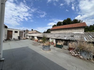 Vente Appartement 5 pi�ces MARSEILLE-13EME-ARRONDISSEMENT 13013