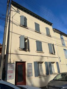 Vente Immeuble LAVELANET  09
