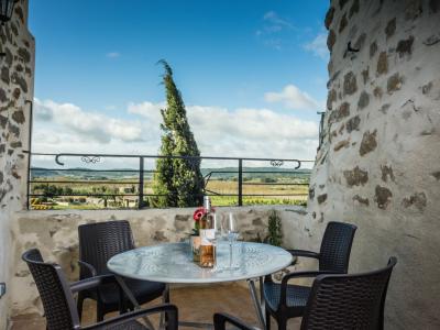 Vente Maison 4 pi�ces POUZOLS-MINERVOIS 11120