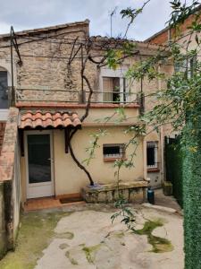 Location Appartement 2 pi�ces NIMES 30900