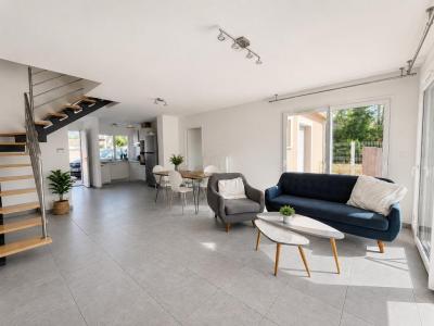 Vente Maison 4 pi�ces PLAISANCE-DU-TOUCH 31830