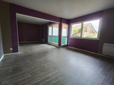 Vente Appartement 3 pi�ces AUDRUICQ 62370