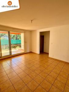 Location Appartement SAINT-PIERRE 