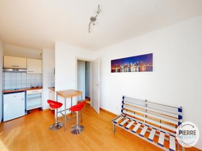 Vente Appartement 3 pi�ces BOLLWILLER 68540