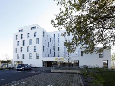 Vente Appartement 2 pièces RENNES 35000