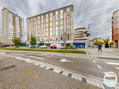 Vente Appartement GAILLARD 74240