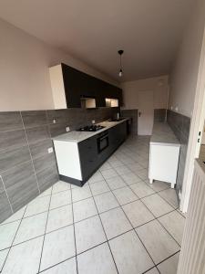 Location Appartement CLERMONT-FERRAND 