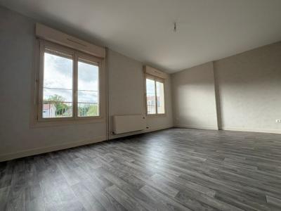Location Appartement 3 pi�ces WASSY 52130