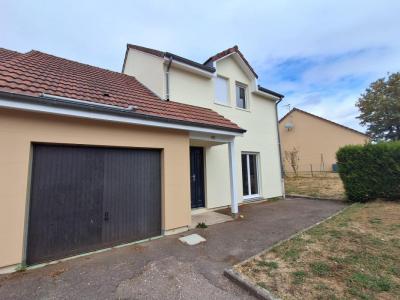 For rent House FAYL-BILLOT 