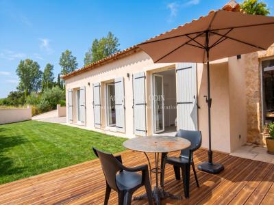 Vente Maison 4 pièces VILLECROZE 83690