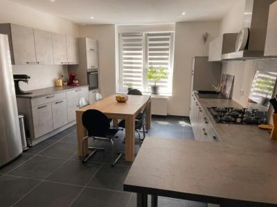 Vente Maison 5 pi�ces MERCY-LE-HAUT 54560