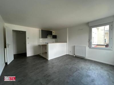 Location Appartement SAINT-OUEN-L'AUMONE 