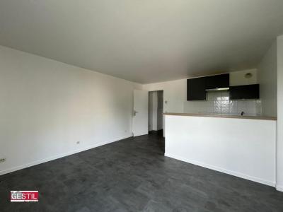 For rent Apartment SAINT-OUEN-L'AUMONE 