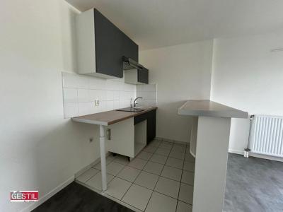 For rent Apartment SAINT-OUEN-L'AUMONE 
