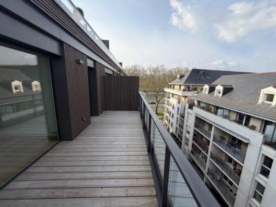 Location Appartement 2 pi�ces ANGERS 49100