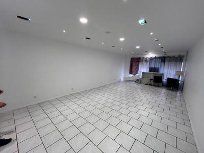 Location Local commercial ROANNE 42300