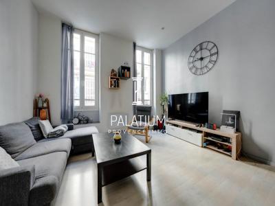 Vente Appartement 3 pi�ces MARSEILLE-6EME-ARRONDISSEMENT 13006