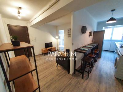 Vente Appartement 5 pi�ces MARSEILLE-3EME-ARRONDISSEMENT 13003
