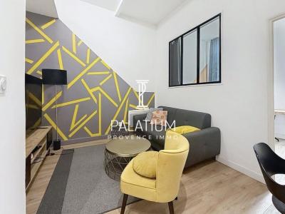 Vente Appartement 4 pi�ces MARSEILLE-3EME-ARRONDISSEMENT 13003
