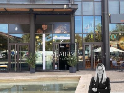 Vente Local commercial SALON-DE-PROVENCE 13300