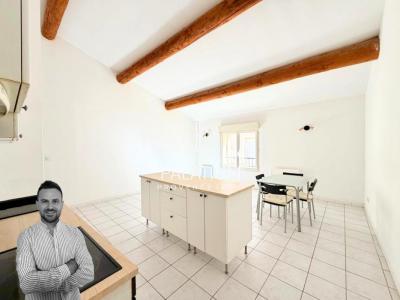 Vente Appartement 3 pi�ces SALON-DE-PROVENCE 13300