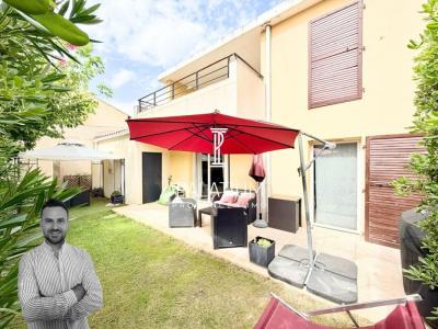 Vente Maison SALON-DE-PROVENCE 13300