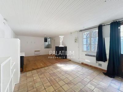 Vente Appartement BEAURECUEIL 13100
