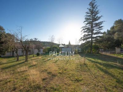 Vente Terrain PEYROLLES-EN-PROVENCE  13
