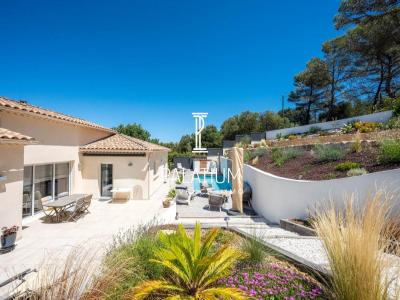 Vente Maison PEYROLLES-EN-PROVENCE  13