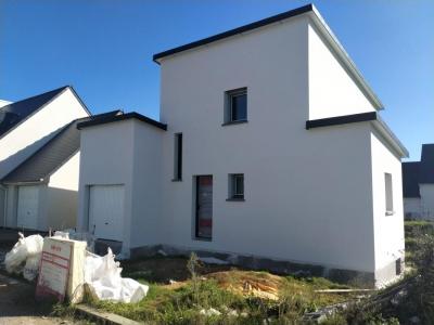 Vente Maison SAINT-JEAN-TROLIMON 29120