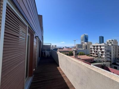 Location Appartement MARSEILLE-3EME-ARRONDISSEMENT 13003