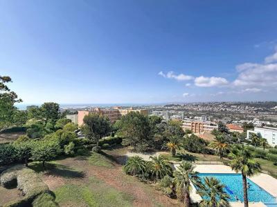 Vente Appartement 2 pi�ces NICE 06200