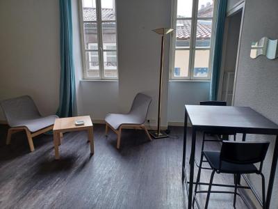 Location Appartement CLERMONT-FERRAND 63000