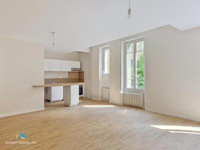 Location Appartement 4 pi�ces CLERMONT-FERRAND 63000