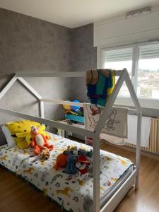 For sale Apartment CREUSOT