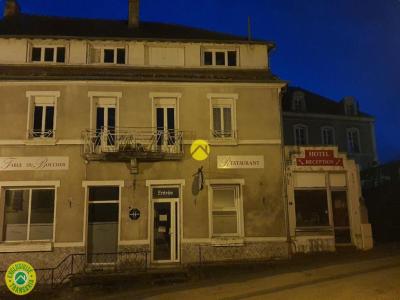 Vente Local commercial AUZANCES 23700