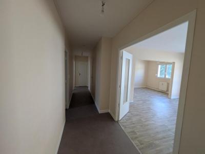 Location Appartement BAR-SUR-SEINE 
