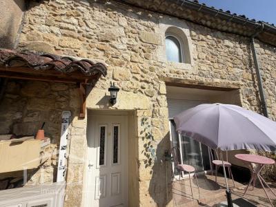Vente Maison 2 pi�ces VALENCE-SUR-BAISE 32310