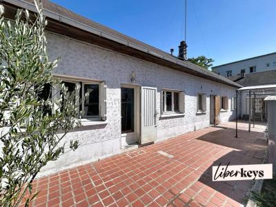 Vente Maison 5 pi�ces ORLEANS 45000