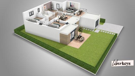 Vente Maison 6 pi�ces CESSON-SEVIGNE 35510
