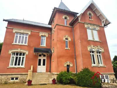 Vente Prestige MONTIER-EN-DER 52220