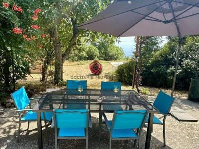 Vente Maison 3 pi�ces CUXAC-CABARDES 11390